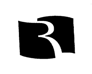 R logo