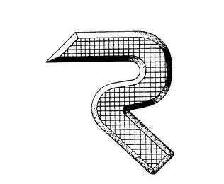 R logo