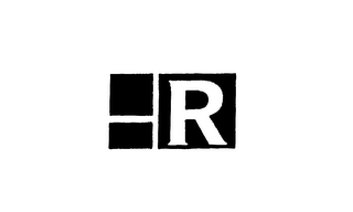 R logo