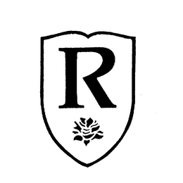 R logo