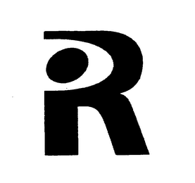 R logo