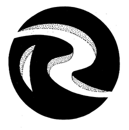 R logo