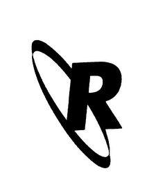 R logo