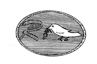 R logo