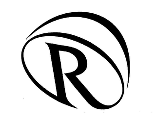 R logo