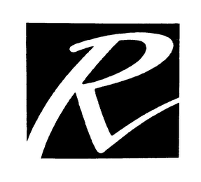 R logo