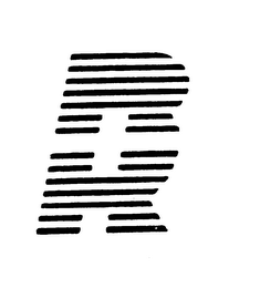 R logo