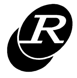 R logo