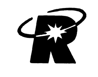 R logo