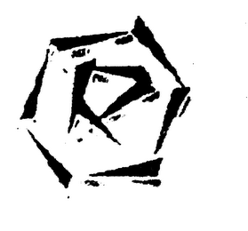 R logo