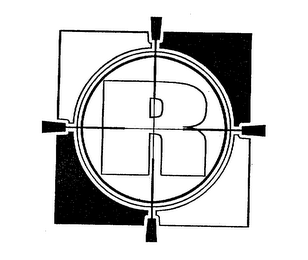 R logo