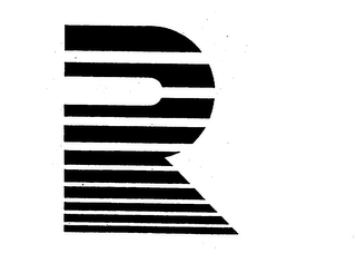 R logo