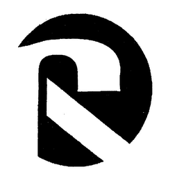 R logo