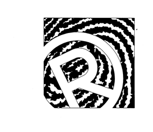 R logo