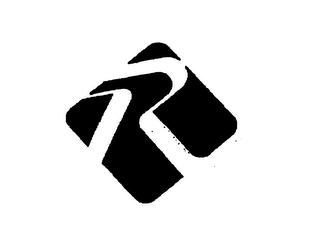 R logo