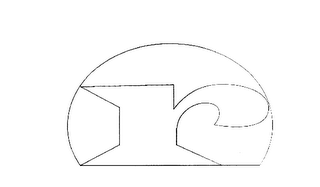 R logo