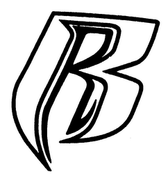 R logo