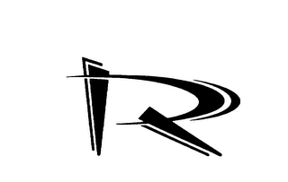R logo