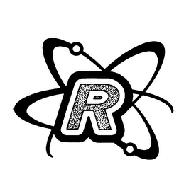 R logo