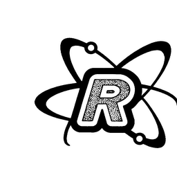 R logo