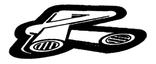 R logo