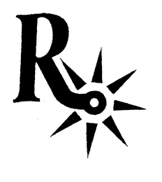 R logo
