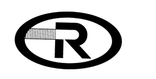 R logo