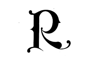 R logo