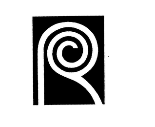 R logo