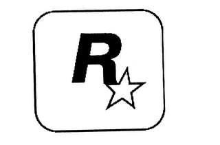R logo