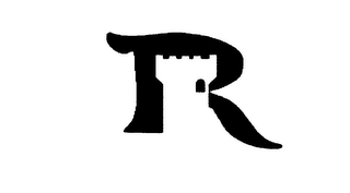 R logo