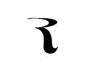 R logo