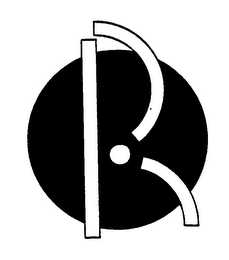 R logo