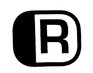R logo