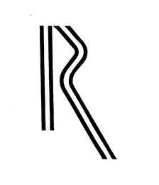 R logo