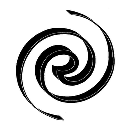 R logo