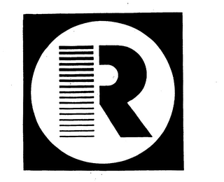 R logo