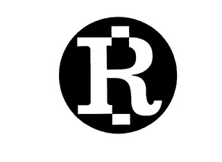 R logo