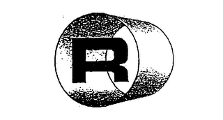 R logo