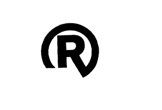 R logo