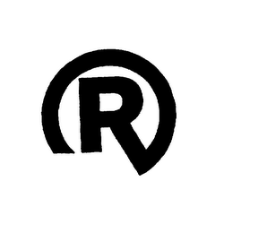 R logo