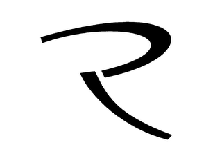 R logo