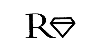R logo