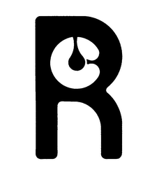R logo