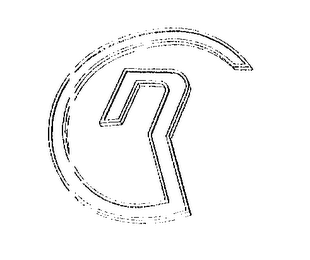 R logo