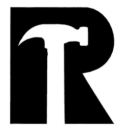 R logo