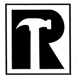 R logo