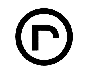 R logo