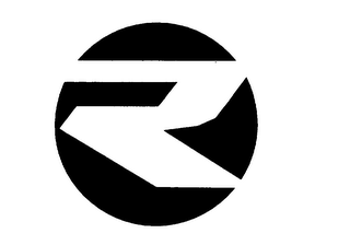 R logo