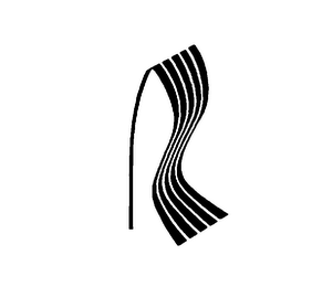 R logo